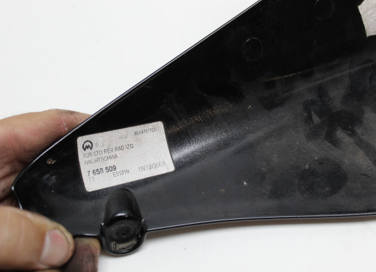 Linker zijkuip BMW R 1150 R