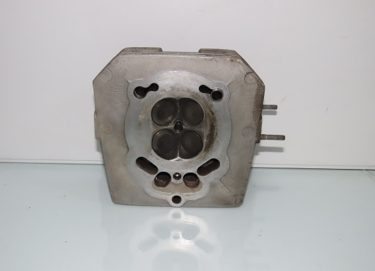 Cylinder head Moto Guzzi V35 V50 V65