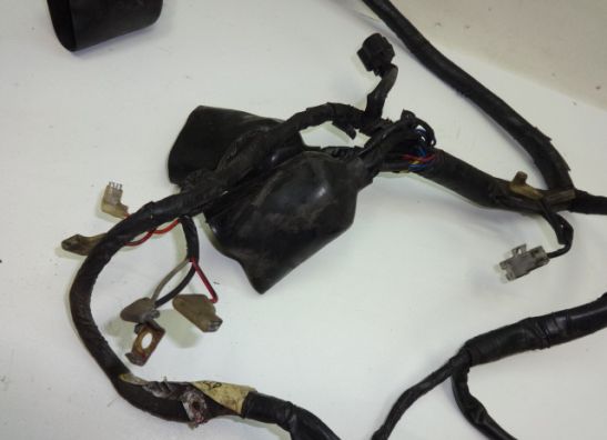 Kabelboom Yamaha TDM