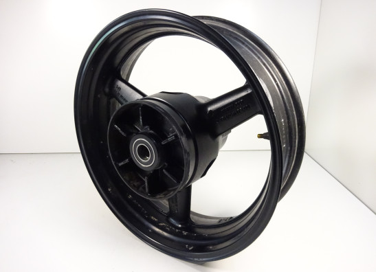 Achtervelg Yamaha TDM