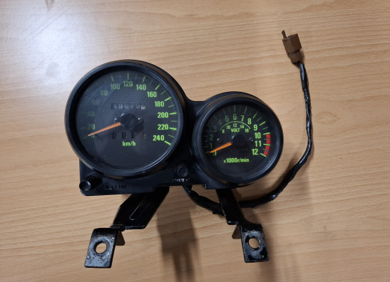 Meter combination Kawasaki GPZ 750
