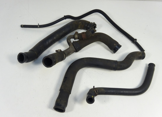 Radiator toebehoren Yamaha FZ6