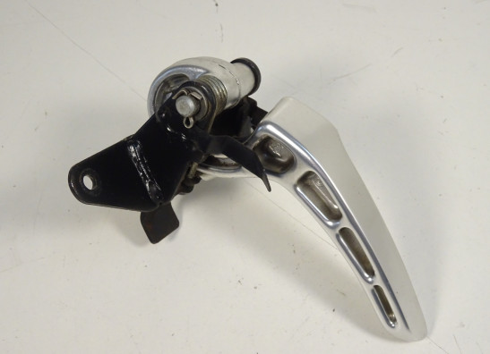 Rear grip BMW R 1100 RT