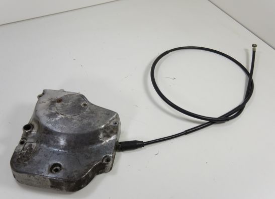 Motorblokdeksel Suzuki GS 450