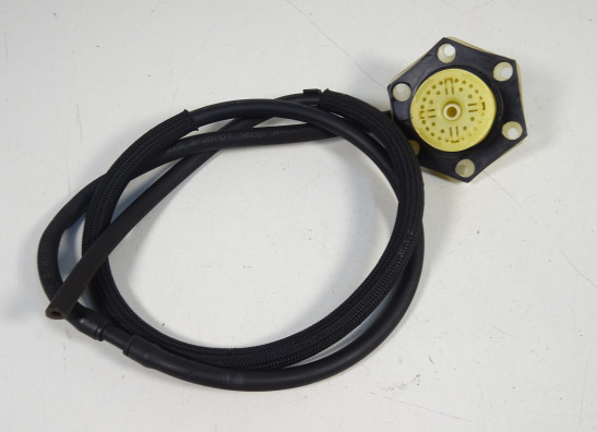 Tankdop BMW R 1200 RT