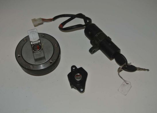 Key set Aprilia RSV 1000