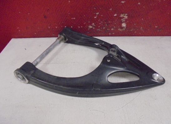 Axle front BMW R 1200 GS