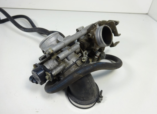 Gasklephuis Ducati monster 600