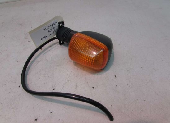 Knipperlicht Suzuki TL 1000