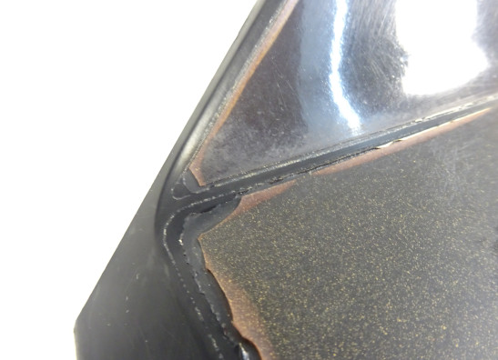 Cowl right KTM 690 SM