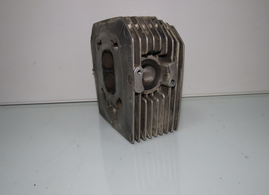Cylinder head Moto Guzzi V35 V50 V65