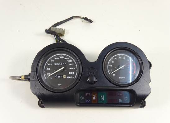 Meter combination BMW R 1150 RT   R 850 RT