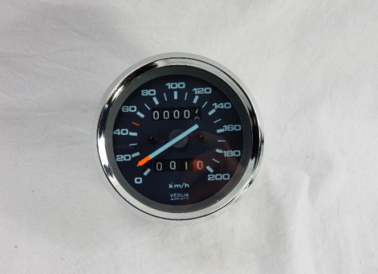Tacho Moto Guzzi Florida V 65