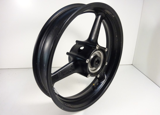 Felge vorne Yamaha TDM