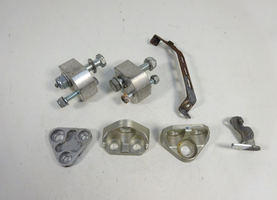 Frame body parts Yamaha FJR 1300