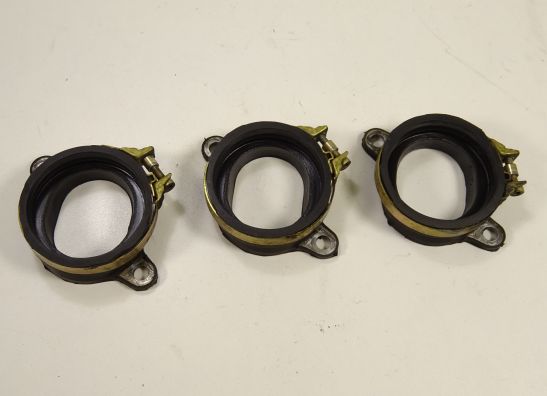 Inlaat rubber Triumph Sprint ST 1050