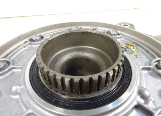 Final driven gear Kawasaki GTR 1400