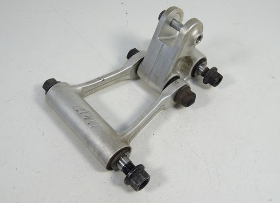 Cushion connecting rod  KTM 690 duke 3