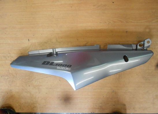Rechter zijkuip klein Suzuki DL 1000 V STROM