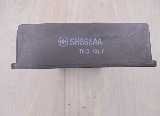 Regler Gleichrichter Kawasaki Z 650