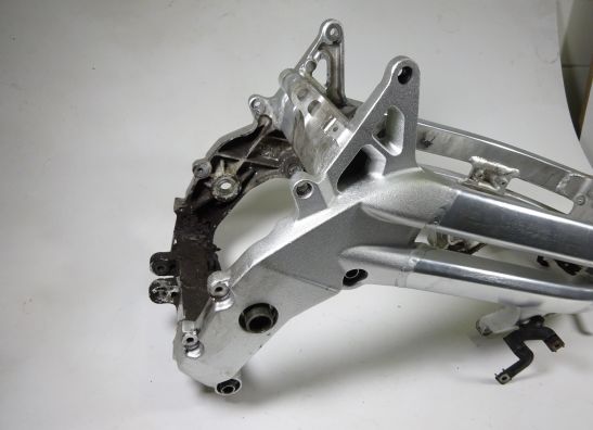 Frame body parts Aprilia Falco