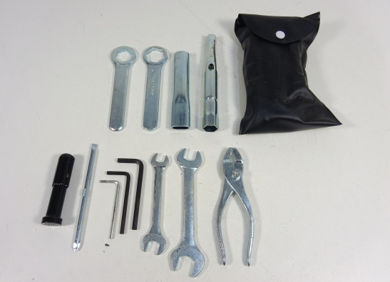 Tool set Suzuki DL 650 V STROM
