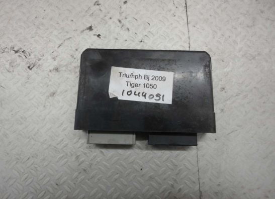 CDI Einheit Triumph Tiger 1050