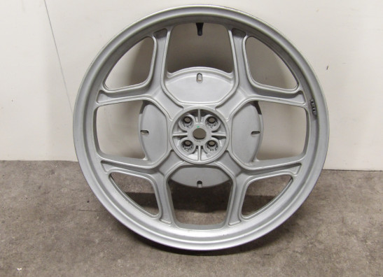Felge hinten BMW R 100 RT