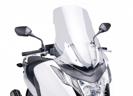 Scheibe Windschild Honda Overige Honda