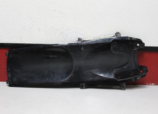 Undertail rear fender Suzuki GSX R 600
