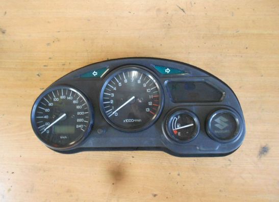 Tellerset Suzuki GSX F 750
