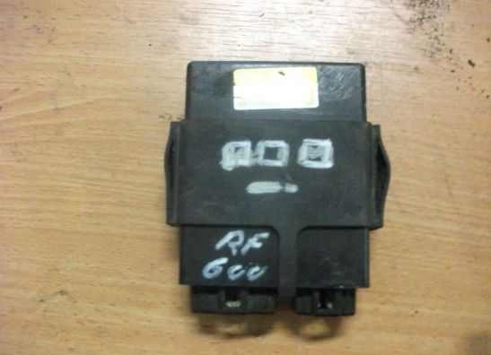 CDI ECU unit Suzuki RF 600