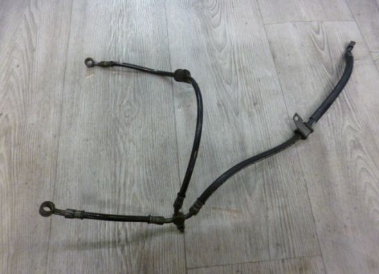 Bremsleitung vorne Honda CBR 600 RR