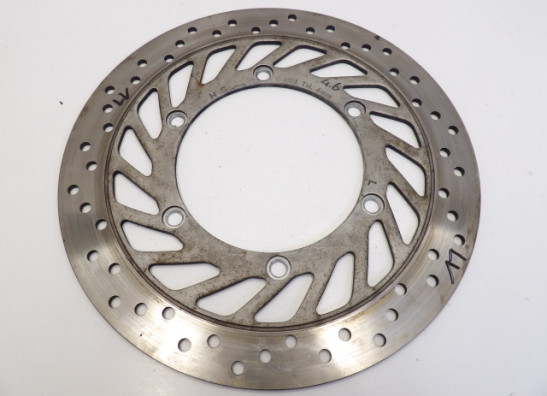 Remschijf voor links Honda ST 1100 Pan European
