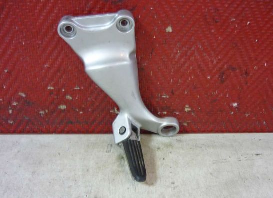 Pillion step left  Suzuki GSX R 1300 Hayabusa