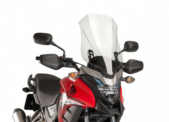 Wind screen Honda Overige Honda