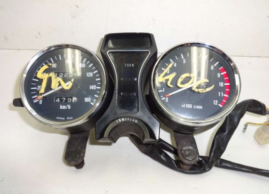 Tacho-set Suzuki GN 400
