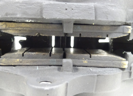 Brake caliper right front BMW R 1150 R