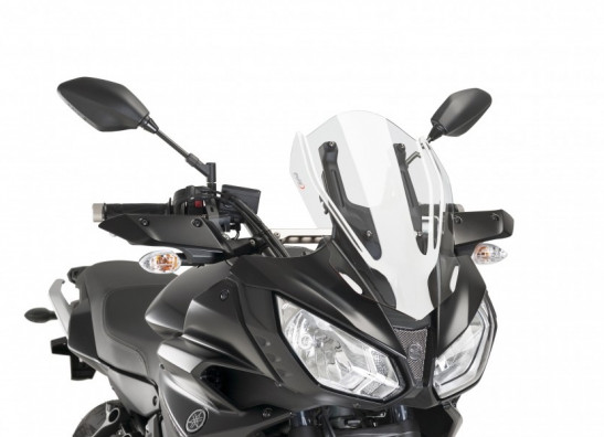 Kuipruit Yamaha Tracer 700