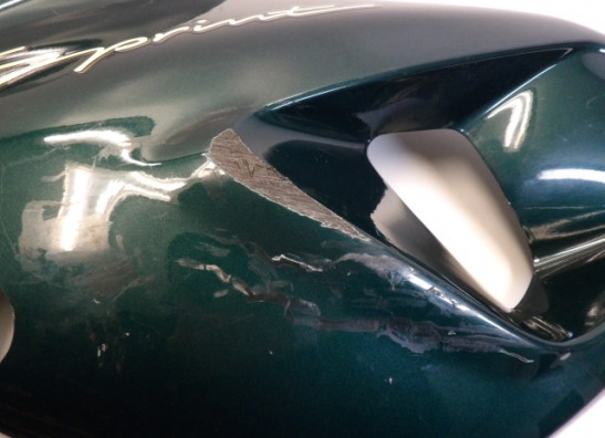 Linker topkuip Triumph Sprint 900