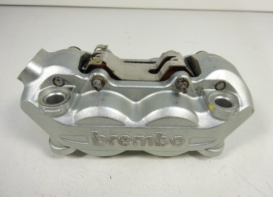 Remklauw links voor KTM 690 SM