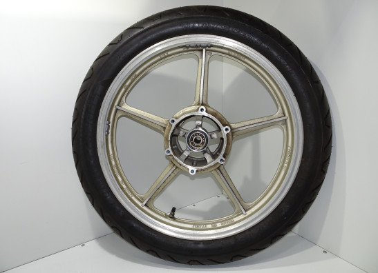 Front Wheel Yamaha XV 750 Virago