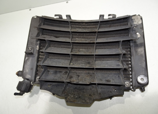 Radiateur KTM 690 duke 3