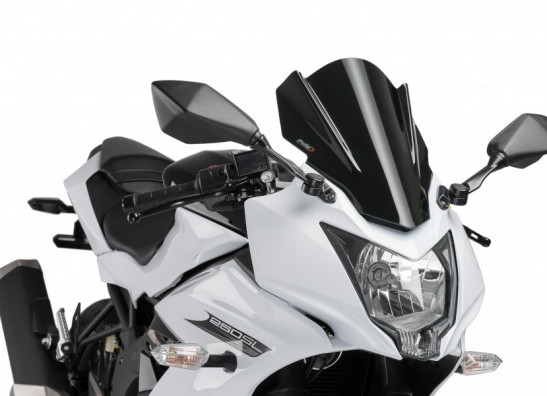 Wind screen Kawasaki Overige Kawasaki