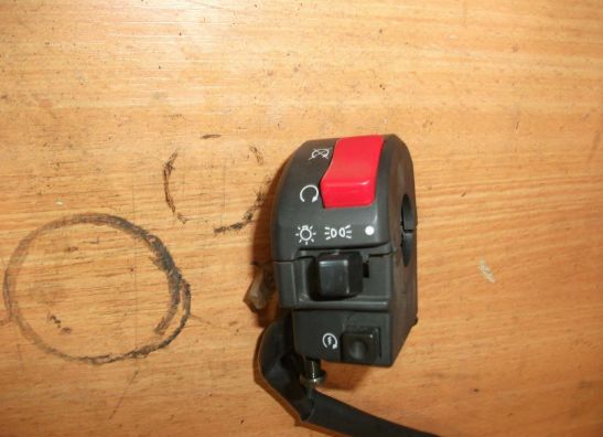 Lenkerschalter Armatur Schalter Lenker Yamaha FAZER 600