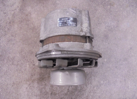 Dynamo BMW K 75