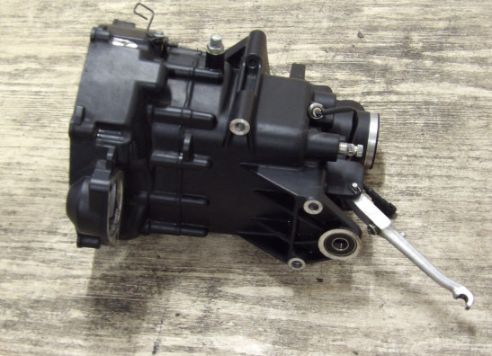 Versnellingsbak Moto Guzzi V85 TT