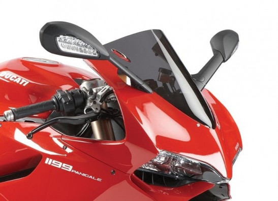 Wind screen Ducati Panigale 1199