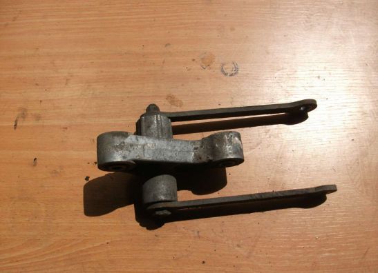 Cushion connecting rod  Yamaha YZF 750