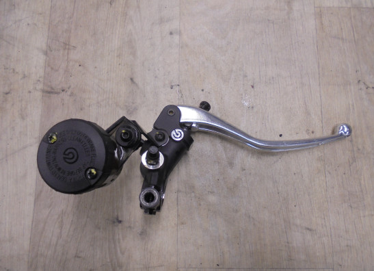 Rempomp Aprilia Tuono 660